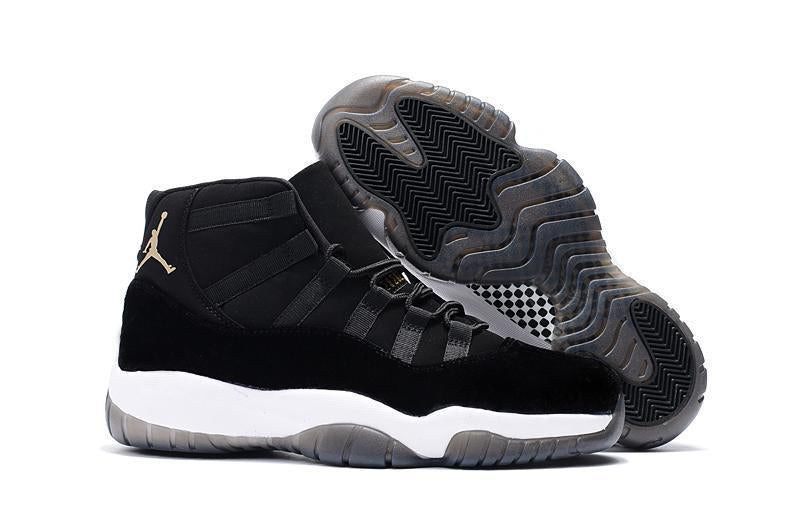 Jordan 11 black mens Clearance