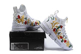 Nike Lebron XV 15 "KING'S CLOAK" Men Shoes Sale Size US7,8,8.5,9,10,11,12