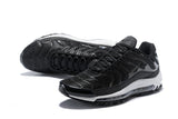 Nike Air Max 97 Ultra TN Black Sale Men Size US 7, 8, 8.5, 9, 10, 11