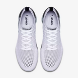 Nike Air Vapormax Flyknit 2 "Reverse Orca" Shoes Sneakers Men Sale Size US 7, 8, 8.5, 9, 10, 11