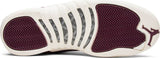 Nike Air Air Jordan 12 Retro 'Bordeaux' Shoes Basketball Men Sale