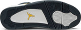 Nike Air Jordan 4 Retro LS 'Lightning" Basketball Men Sale Shoes