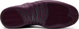 PSNY x Air Jordan 12 Retro 'Paris' 525 Purple Shoes Basketball Men Sale