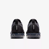 Nike Air Vapormax Flyknit 2 "Cookie Cream" Grey Shoes Sneakers Men Sale Size US 7, 8, 8.5, 9, 10, 11
