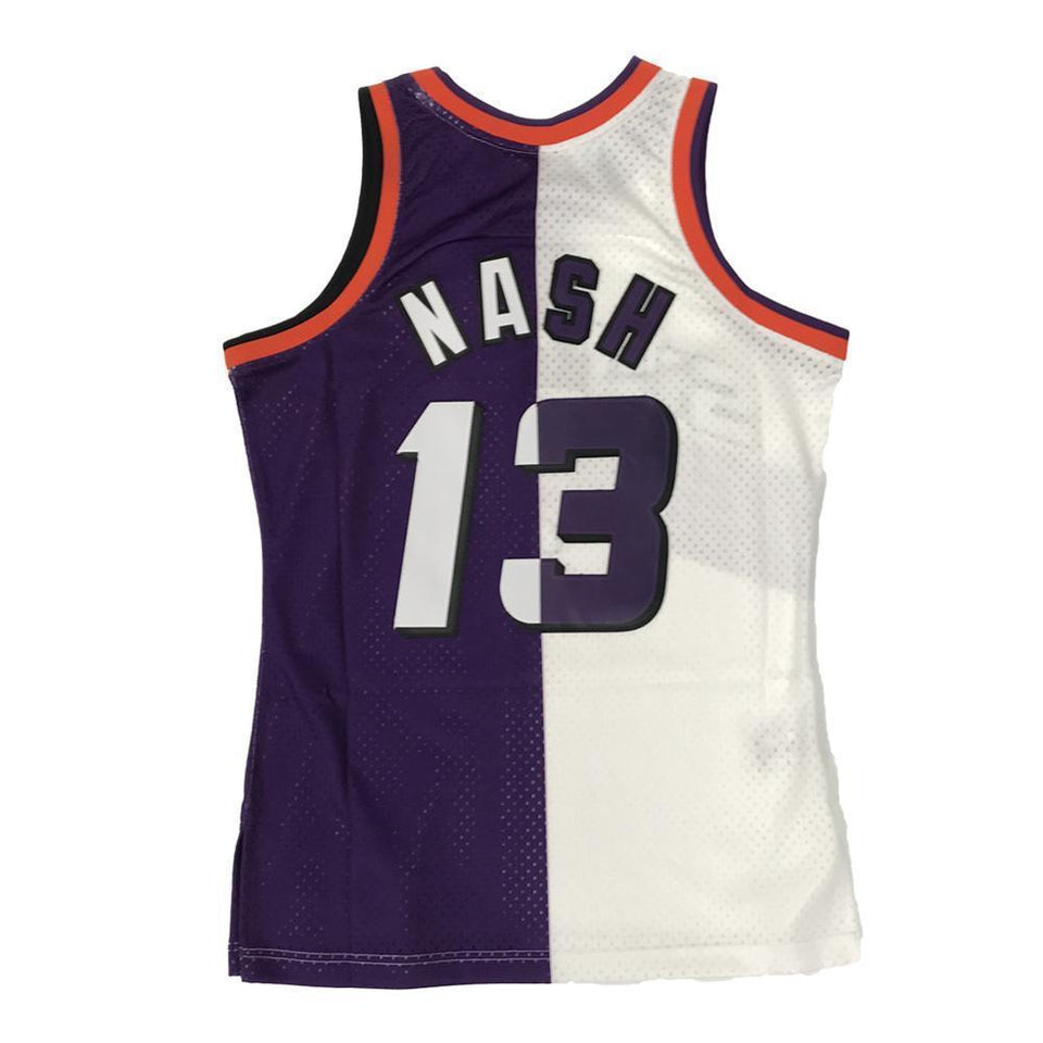 Mitchell & Ness, Shirts, Steve Nash Phoenix Suns Jersey