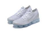 Nike Air Vapormax Flyknit 3 "Pure Platinum" Grey White Shoes Sneakers Men Sale Size US 7, 8, 8.5, 9, 10, 11
