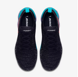 Nike Air Vapormax Flyknit 2 "Hot Punch" Shoes Sneakers Men Sale Size US 7, 8, 8.5, 9, 10, 11