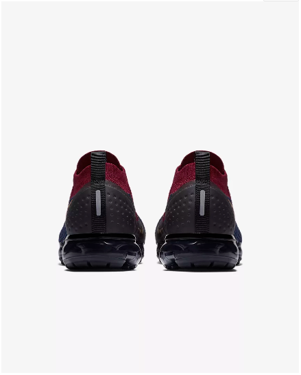 Nike Air Vapormax Flyknit 2 "Olympic" Shoes Sneakers Men Sale Size US 7, 8, 8.5, 9, 10, 11
