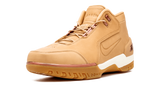 Nike Air Zoom Generation As Qs Vachetta Tan/vachetta Tan-sail