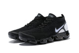Nike Air Vapormax Flyknit 2 Black White Shoes Sneakers Men Sale Size US 7, 8, 8.5, 9, 10, 11
