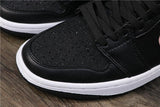Nike Air Jordan 1 High "Silt Red" Shoes Basketball Men Sale