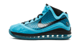 Nike Lebron 7 (gs) Mid Nvy/white-vvd Bld-vrsty Ry