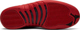 Nike Air Air Jordan 12 Retro All Red Shoes Basketball Men Sale