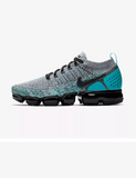 Nike Air Vapormax Flyknit 2 "Dusty Cactus" Shoes Sneakers Men Sale Size US 7, 8, 8.5, 9, 10, 11