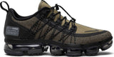Nike Air Vapormax Run Utility Medium Olive Shoes Sneakers Men Sale Size US 7, 8, 8.5, 9, 10, 11