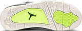 Nike Air Jordan 4 Retro 'Splatter" Basketball Men Sale Shoes