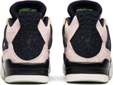 Nike Air Jordan 4 Retro 'Splatter" Basketball Men Sale Shoes