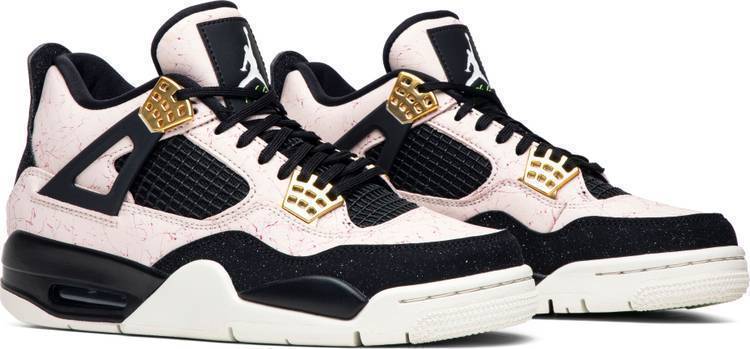 Nike Air Jordan 4 Retro 'Splatter" Basketball Men Sale Shoes