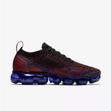 Nike Air Vapormax Flyknit 2 "Team Red" Shoes Sneakers Men Sale Size US 7, 8, 8.5, 9, 10, 11