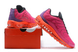 Nike Air Max 97 Ultra TN Pink Orange Purple Sale Men Size US 7, 8, 8.5, 9, 10, 11