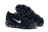 Nike Air Vapormax Flyknit 3 "All Black" Shoes Sneakers Men Sale Size US 7, 8, 8.5, 9, 10, 11