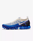 Nike Air Vapormax Flyknit 2 "Racer Blue" Shoes Sneakers Men Sale Size US 7, 8, 8.5, 9, 10, 11