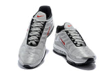 Nike Air Max 97 Ultra TN Silver White Red Sale Men Size US 7, 8, 8.5, 9, 10, 11
