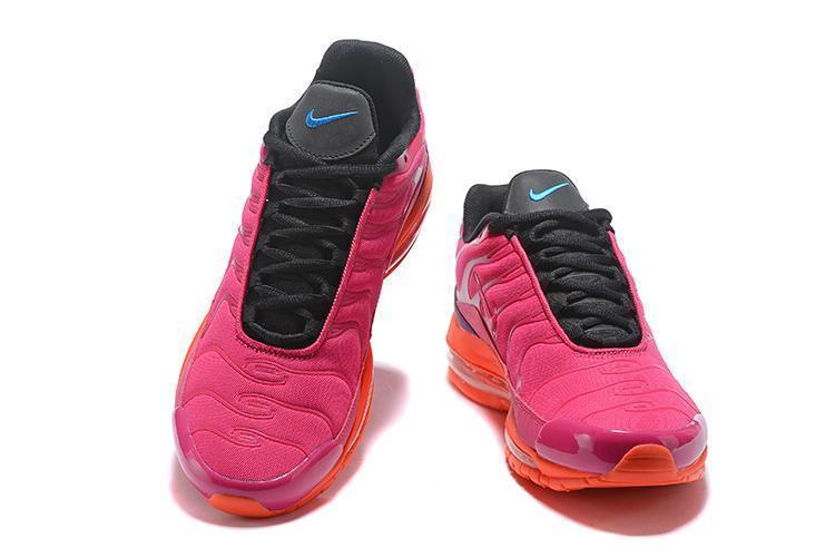 Nike Air Max 97 Ultra TN Pink Orange Purple Sale Men Size US 7, 8, 8.5, 9, 10, 11