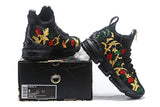 Nike Lebron XV 15 Black "King Crown" Men Shoes Sale Size US7,8,8.5,9,10,11,12