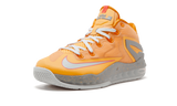 Nike Max Lebron Xi Low Atmc Mng/lt Bs Gry-kmqt-md Bs