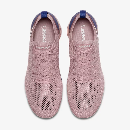 Nike Air Vapormax Flyknit 2 "Difused Taupe" Shoes Sneakers Men Sale Size US 7, 8, 8.5, 9, 10, 11