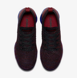 Nike Air Vapormax Flyknit 2 "Team Red" Shoes Sneakers Men Sale Size US 7, 8, 8.5, 9, 10, 11