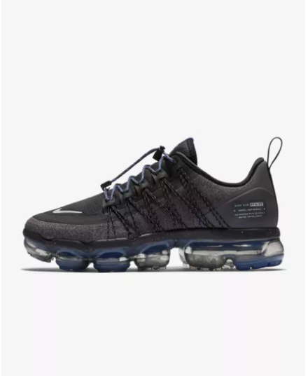 Nike Air Vapormax Run Utility Drak Brown Shoes Sneakers Men Sale Size US 7, 8, 8.5, 9, 10, 11