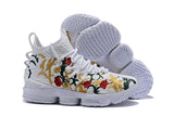 Nike Lebron XV 15 "KING'S CLOAK" Men Shoes Sale Size US7,8,8.5,9,10,11,12
