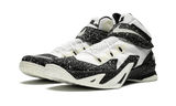 Nike Zoom Soldier Viii White/metallic/silver/black