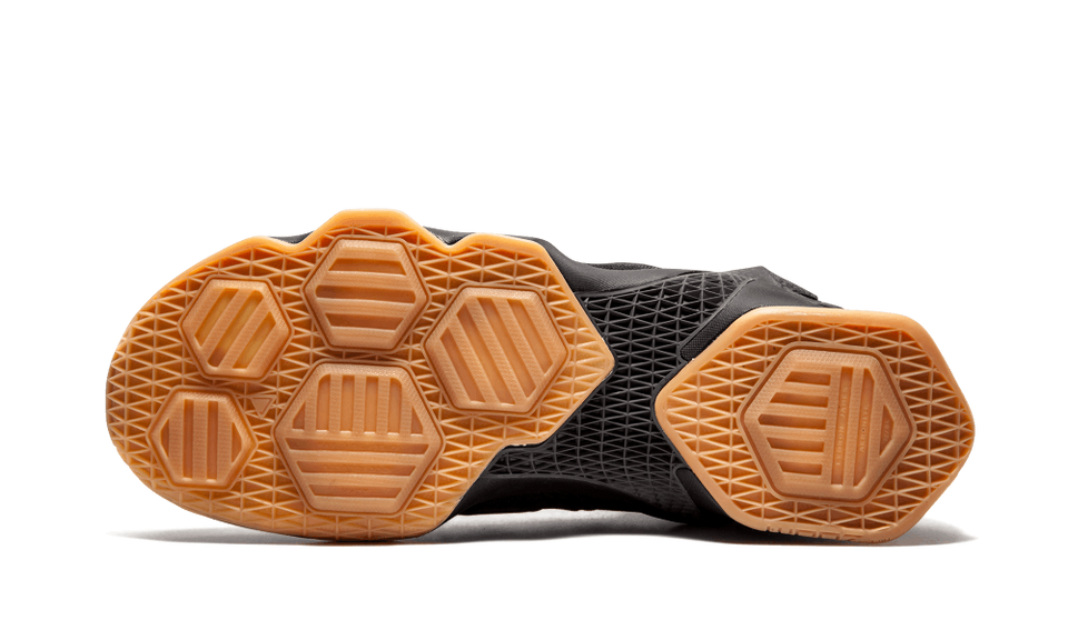 Nike Lebron 13 Black/black-anthracite