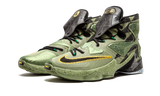 Nike Lebron 13 As Alligator/black-multi-color