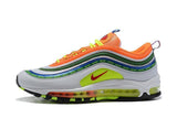 Nike Air Max 97 London Summer Of Love Shoes Sale Men Size US 7, 8, 8.5, 9, 10, 11