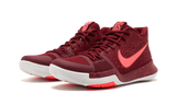 Nike Kyrie 3 Team Red/hot Punch-white
