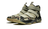 Nike Lebron Soldier 11 Neutral Olive/neutral Olive