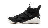Nike Lebron Soldier 11 Sfg Black/sail-racer Blue