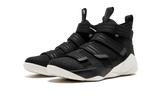 Nike Lebron Soldier 11 Sfg Black/sail-racer Blue