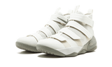 Nike Lebron Soldier Xi Sfg Light Bone/dark Stucco-black