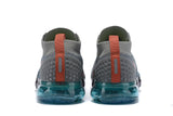 Nike Air Vapormax Flyknit 2 Dark Grey Shoes Sneakers Men Sale Size US 7, 8, 8.5, 9, 10, 11