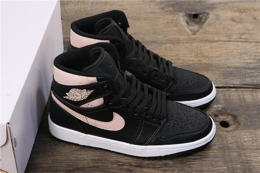 Nike Air Jordan 1 High "Silt Red" Shoes Basketball Men Sale