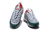 Nike Air Max 97 Ultra SE Green Grey Sale Men Size US 7, 8, 8.5, 9, 10, 11
