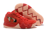 Nike Kyrie 4 CNY Men Basketball Shoes Sale Size US 7,8,8.5,9.5,10,11,12