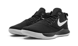 Nike Lebron Witness Iii Black/white-cool Grey