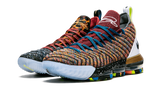 Nike Lebron 16 Lmtd Multi-color/multi-color
