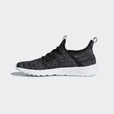 Cloudfoam Pure Shoes Core Black / Core Black / Cloud White Adidas